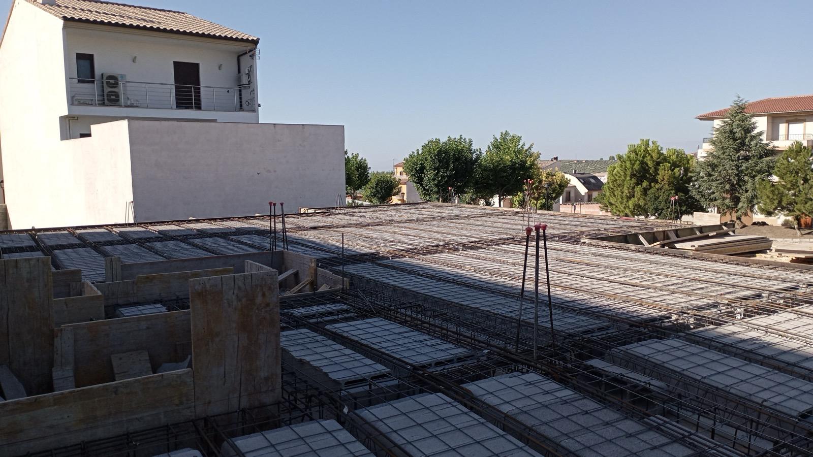 Estructuras de Edificios: Seguridad y Calidad con Soluciones Constructivas Romero