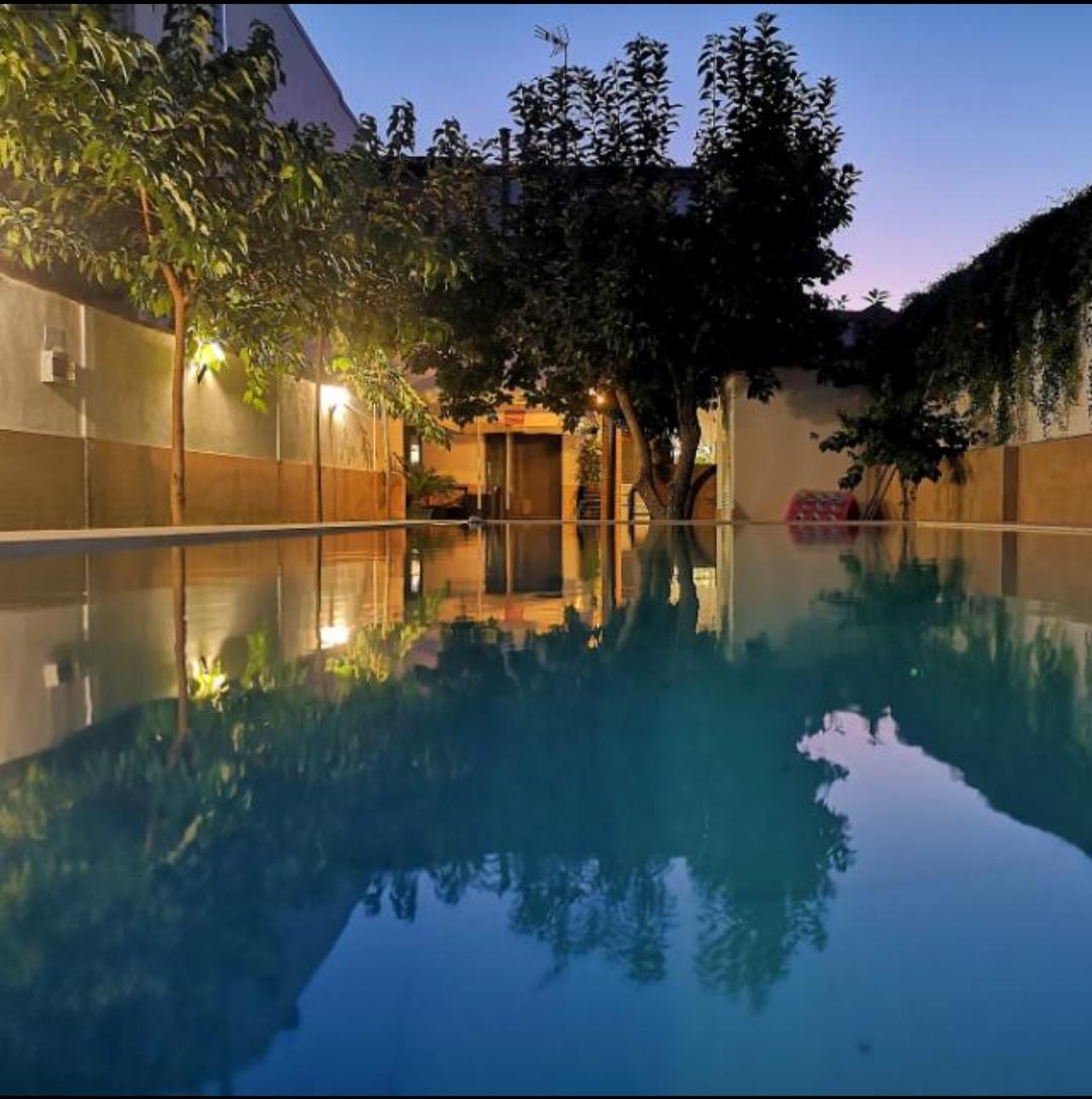 Piscinas a Medida: Disfruta del Verano con Soluciones Constructivas Romero